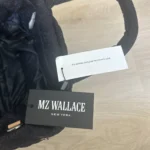 Thumbnail for MZ Wallace Small Metro City Tote