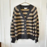 Featured thumbnail for ♥️SAINT Tropez knitted cardigan
