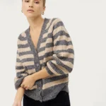 Thumbnail for ♥️SAINT Tropez knitted cardigan