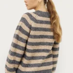 Thumbnail for ♥️SAINT Tropez knitted cardigan