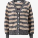 Thumbnail for ♥️SAINT Tropez knitted cardigan