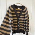 Thumbnail for ♥️SAINT Tropez knitted cardigan