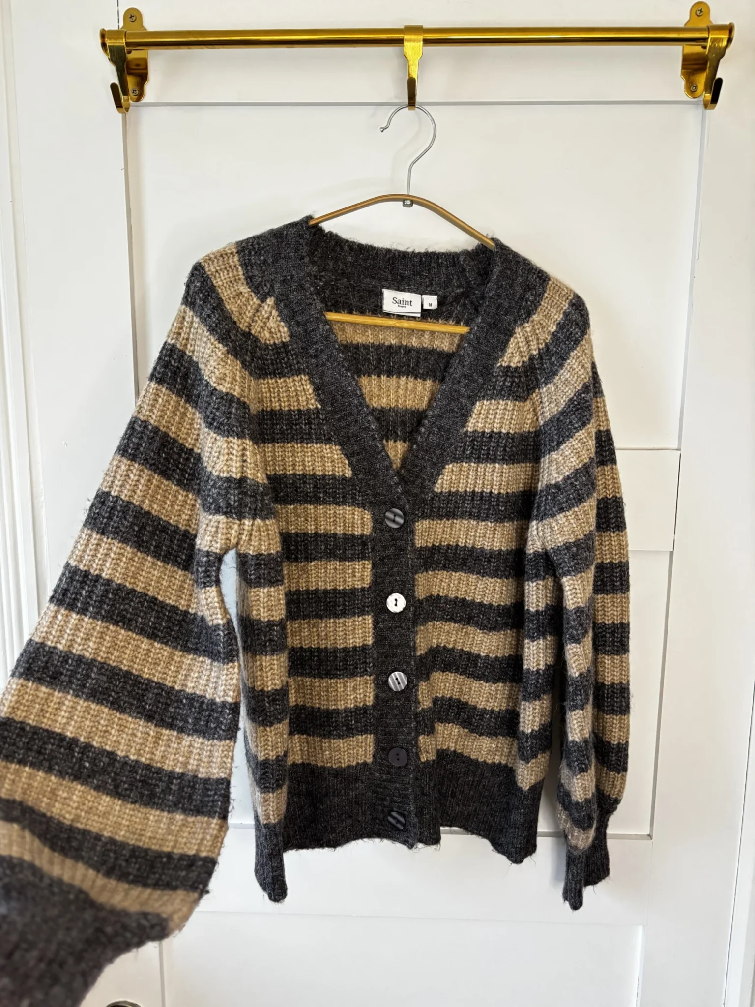 Image for ♥️SAINT Tropez knitted cardigan