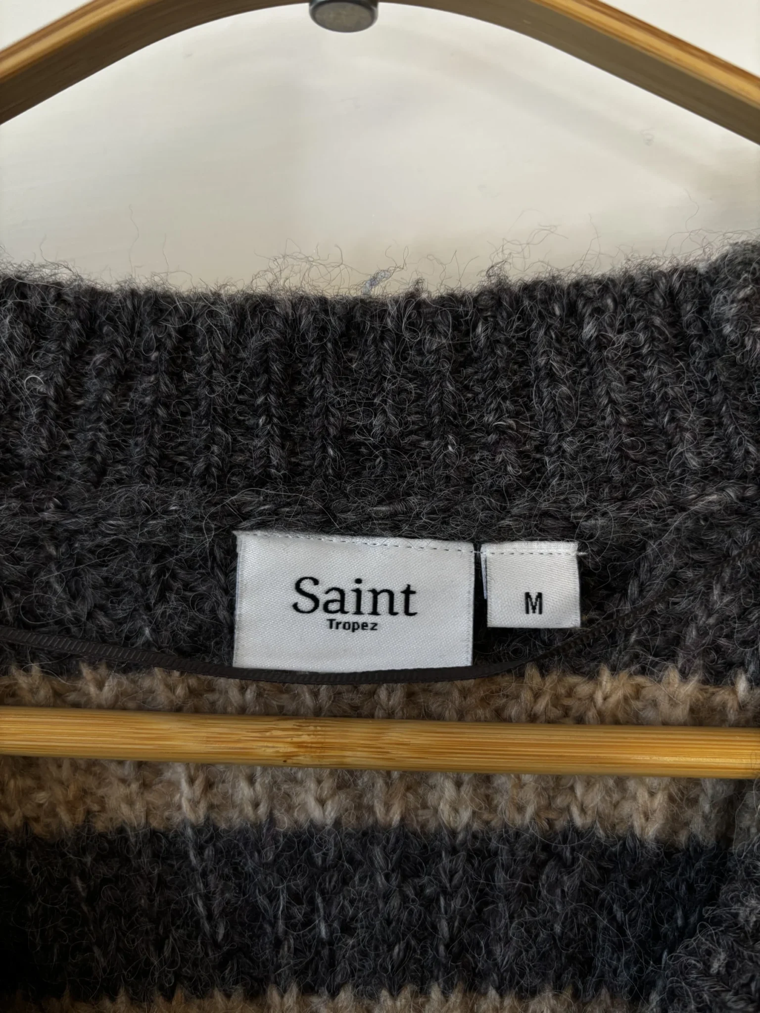 Image for ♥️SAINT Tropez knitted cardigan