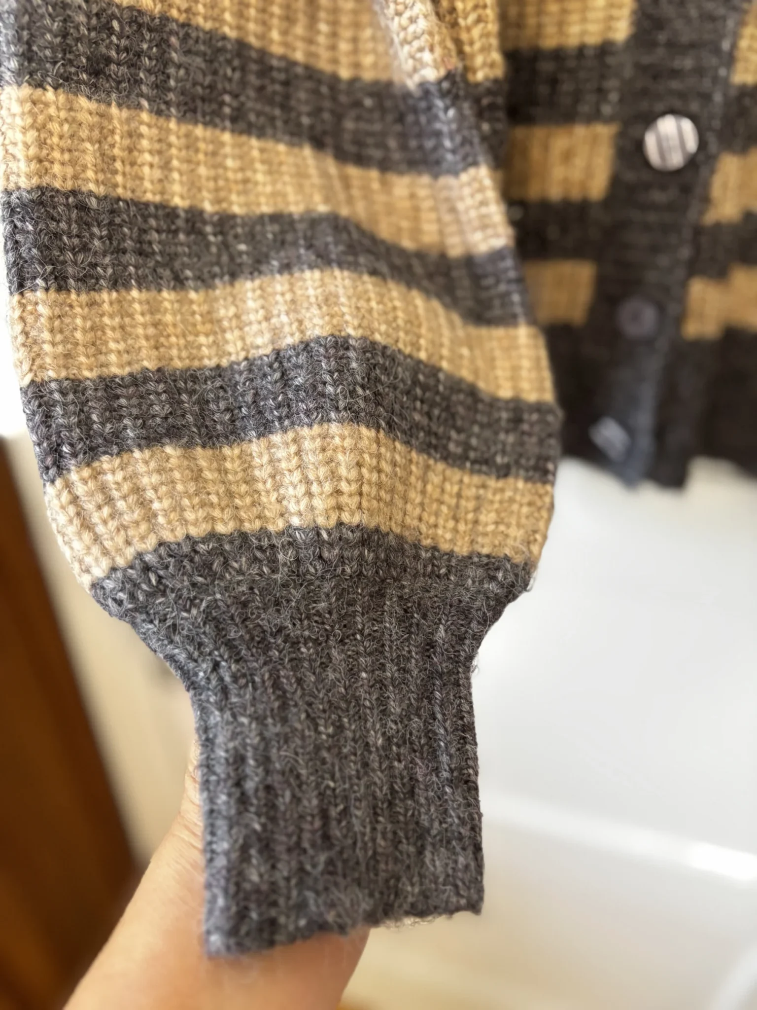 Image for ♥️SAINT Tropez knitted cardigan
