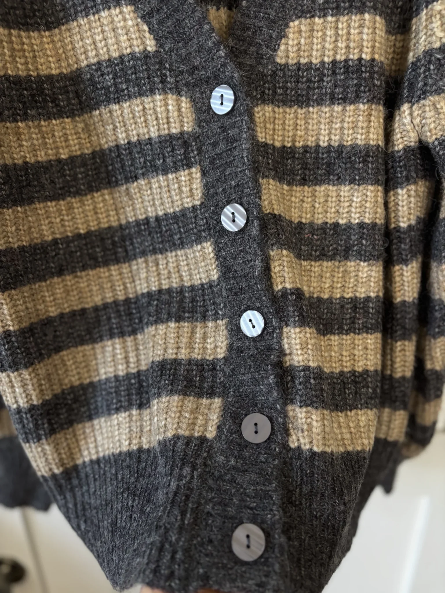 Image for ♥️SAINT Tropez knitted cardigan