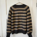 Thumbnail for ♥️SAINT Tropez knitted cardigan