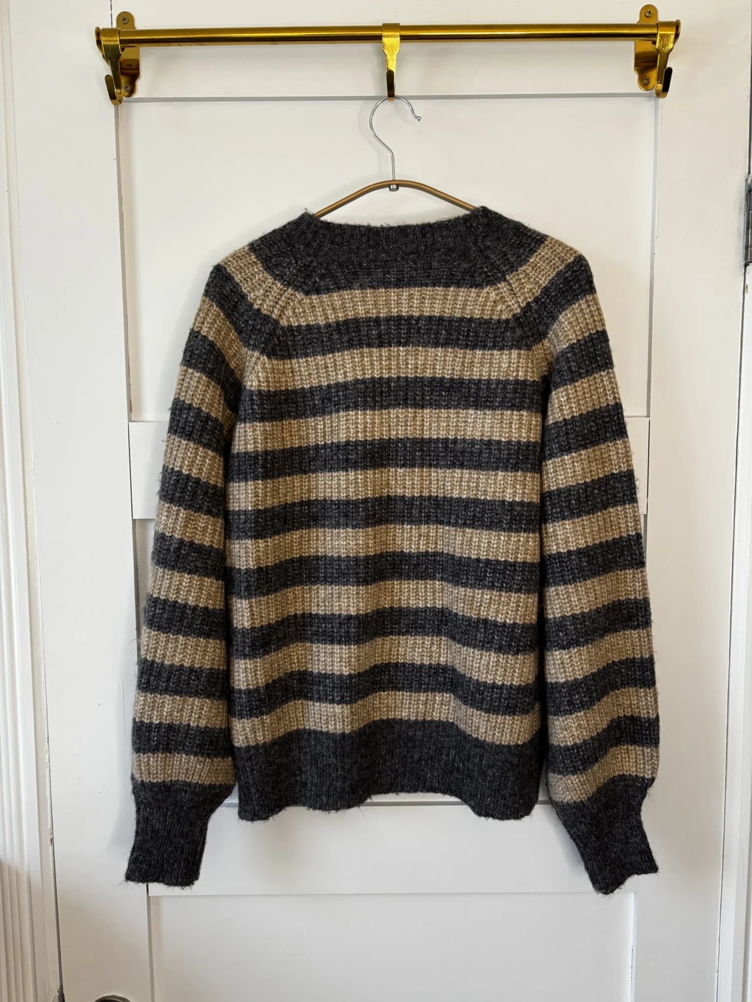 Image for ♥️SAINT Tropez knitted cardigan