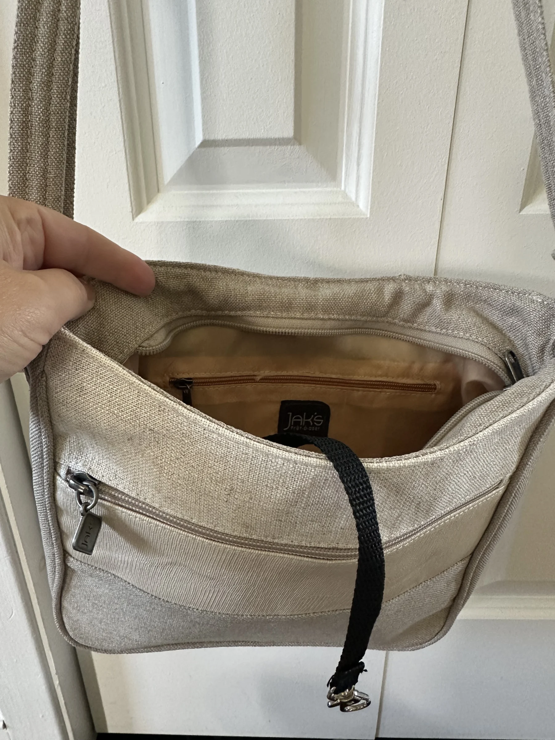 Sac Collection Jak’s *Autre seconde main