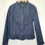 Featured thumbnail for New ✨ Denim overshirt