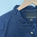 Thumbnail for New ✨ Denim overshirt
