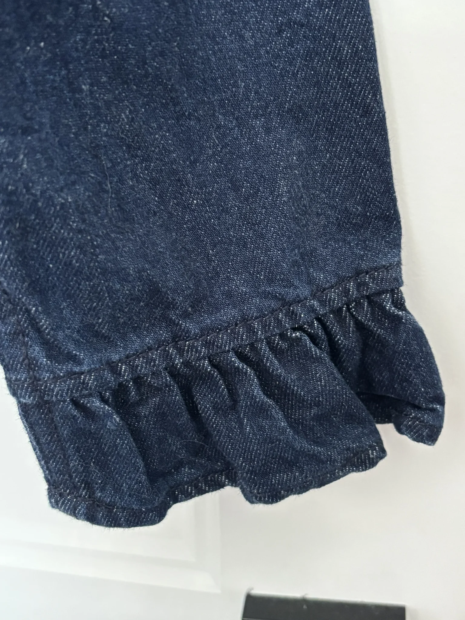 Image for New ✨ Denim overshirt