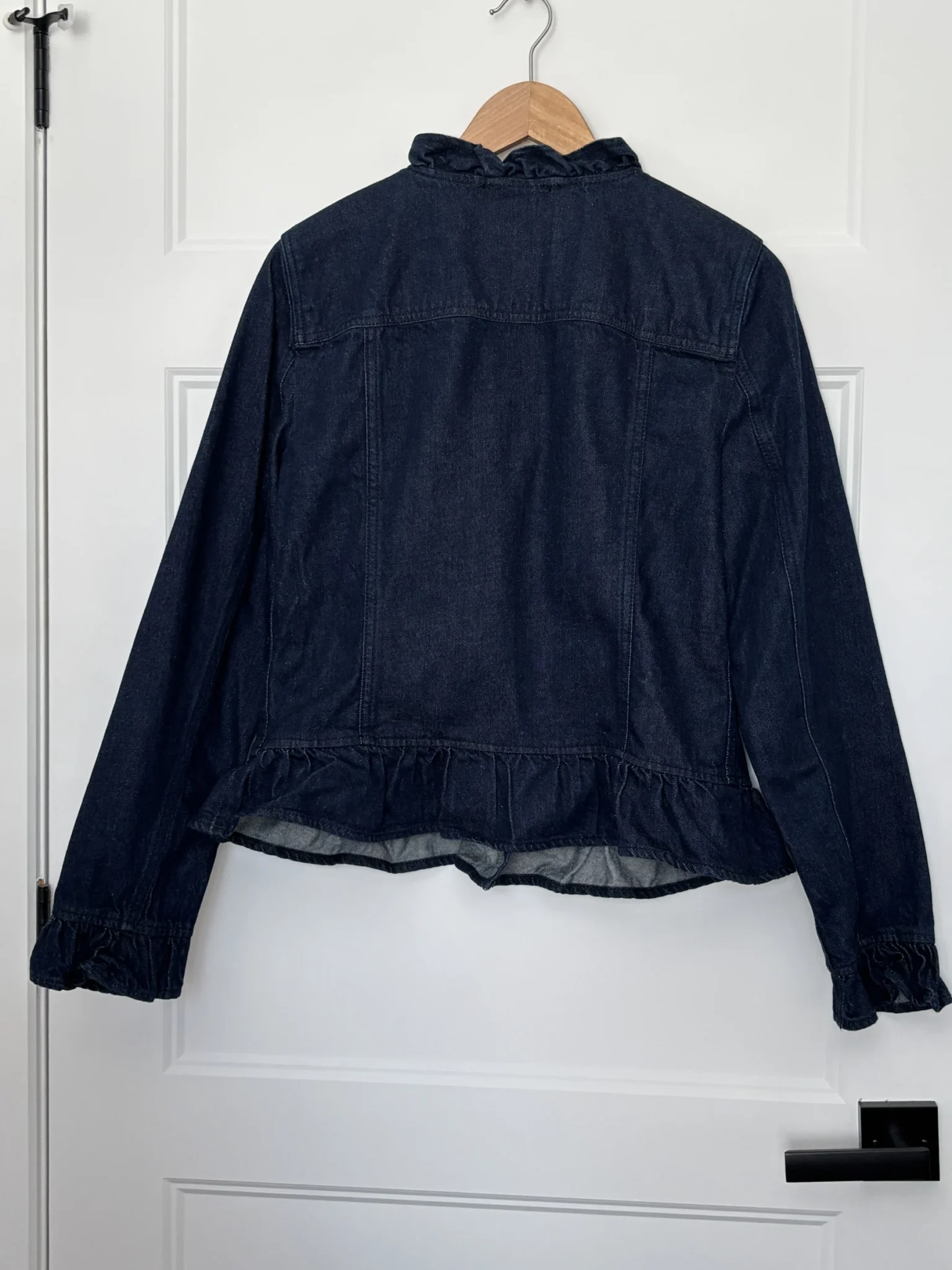 Image for New ✨ Denim overshirt