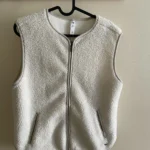 Featured thumbnail for Veste Iclyn de la marque FIG Clothing - Couleur Pearl