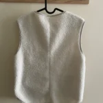 Thumbnail for Veste Iclyn de la marque FIG Clothing - Couleur Pearl