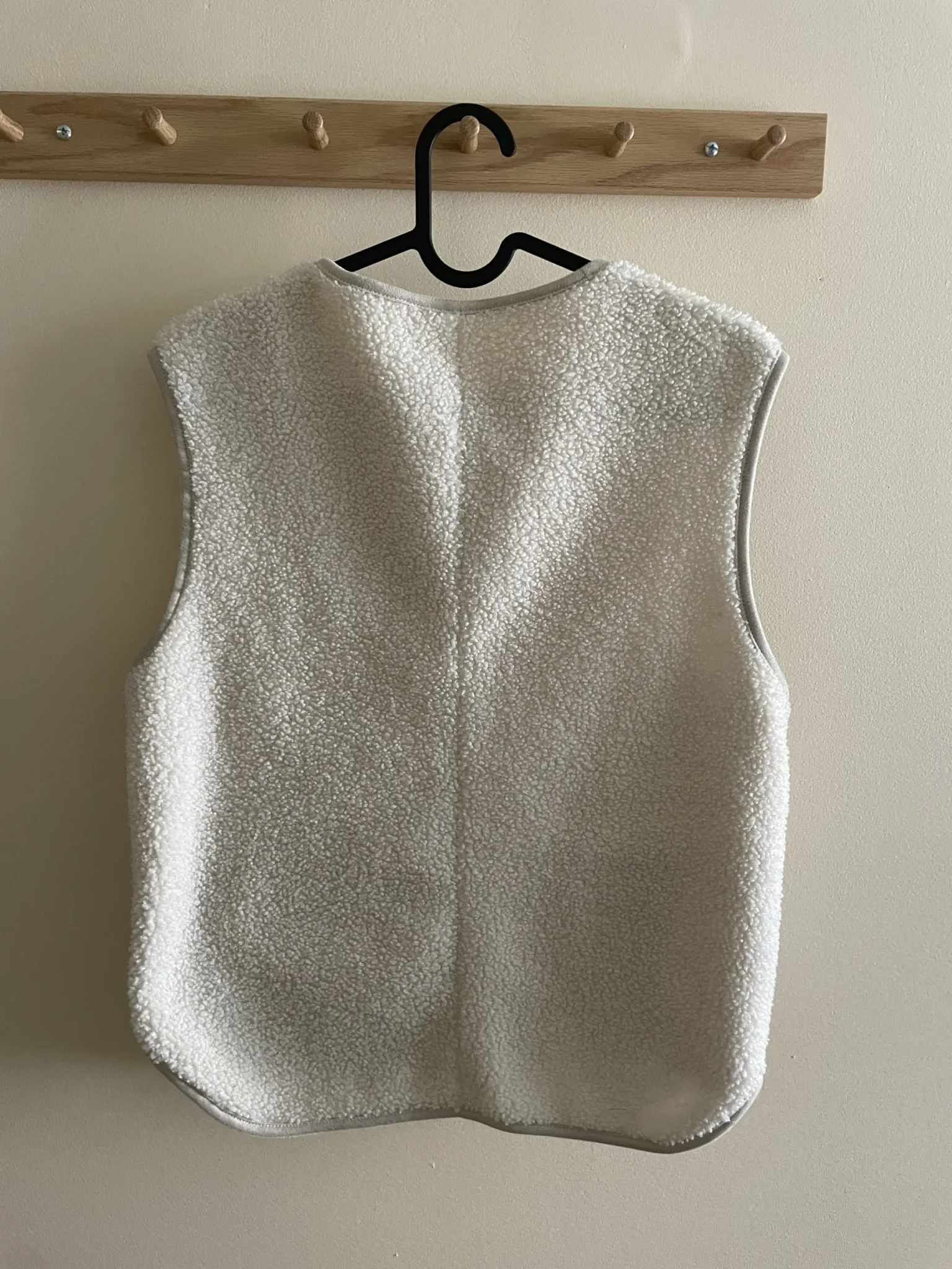 Image for Veste Iclyn de la marque FIG Clothing - Couleur Pearl