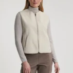 Thumbnail for Veste Iclyn de la marque FIG Clothing - Couleur Pearl