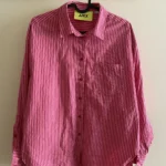 Featured thumbnail for La chemise ample poche plaquée Jamie JJXX - Simons