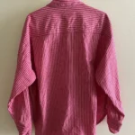 Thumbnail for La chemise ample poche plaquée Jamie JJXX - Simons