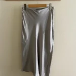 Thumbnail for Asymmetrical skirt by Frank and Oak
