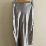 Thumbnail for Asymmetrical skirt by Frank and Oak