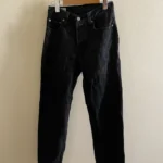 Featured thumbnail for LEVI'S  501 jeans from the 90s