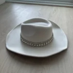 Featured thumbnail for Western Hat