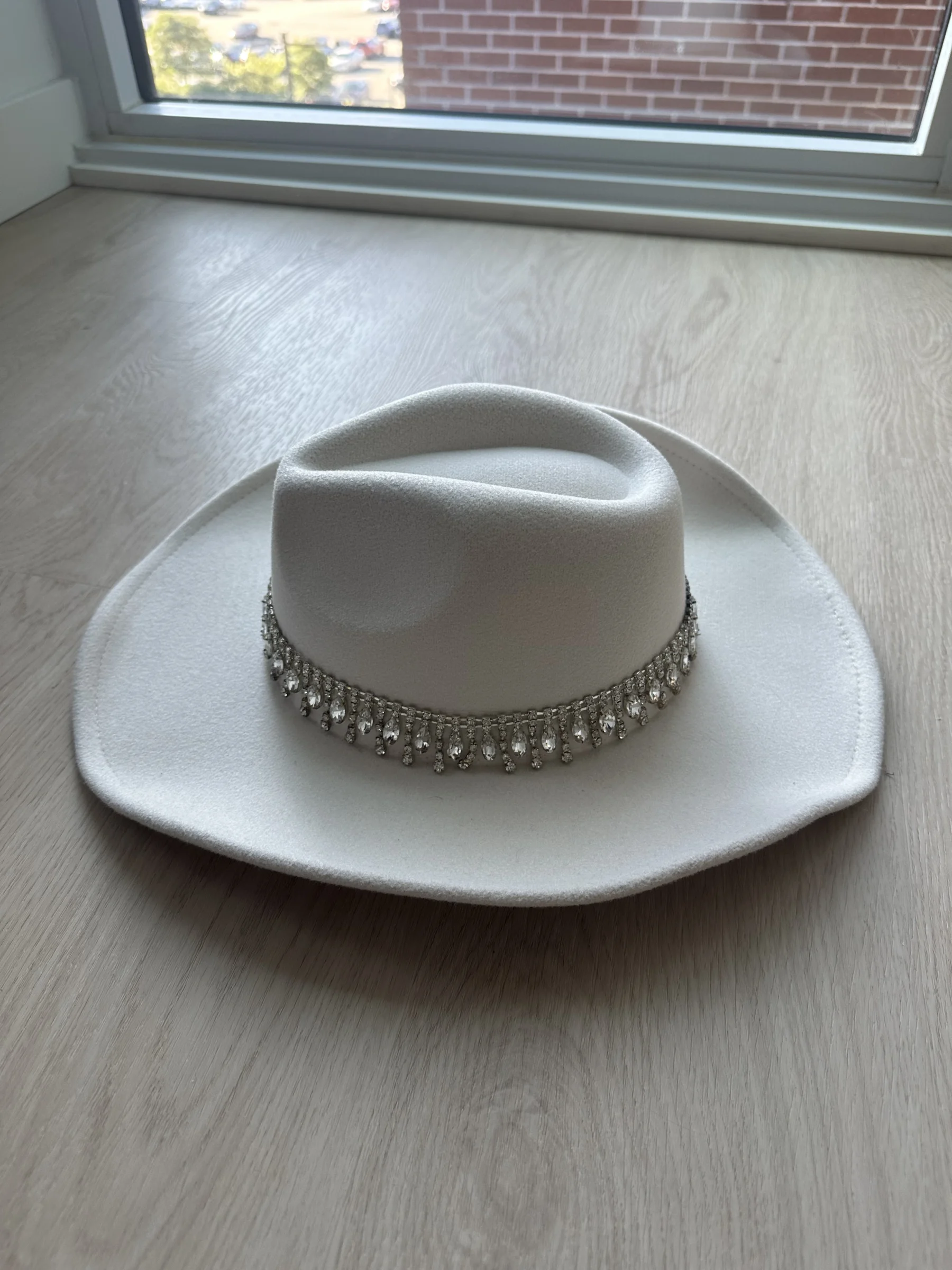 Western Hat *Autre seconde main