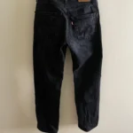 Thumbnail for LEVI'S  501 jeans from the 90s