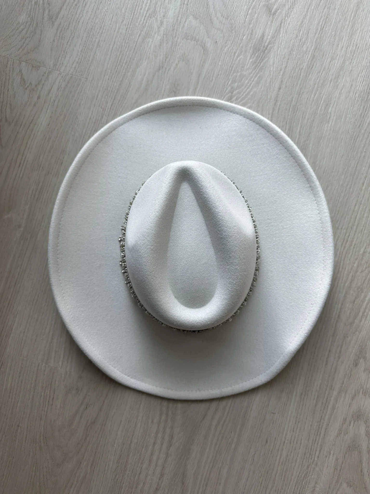 Image for Western Hat