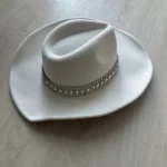 Thumbnail for Western Hat
