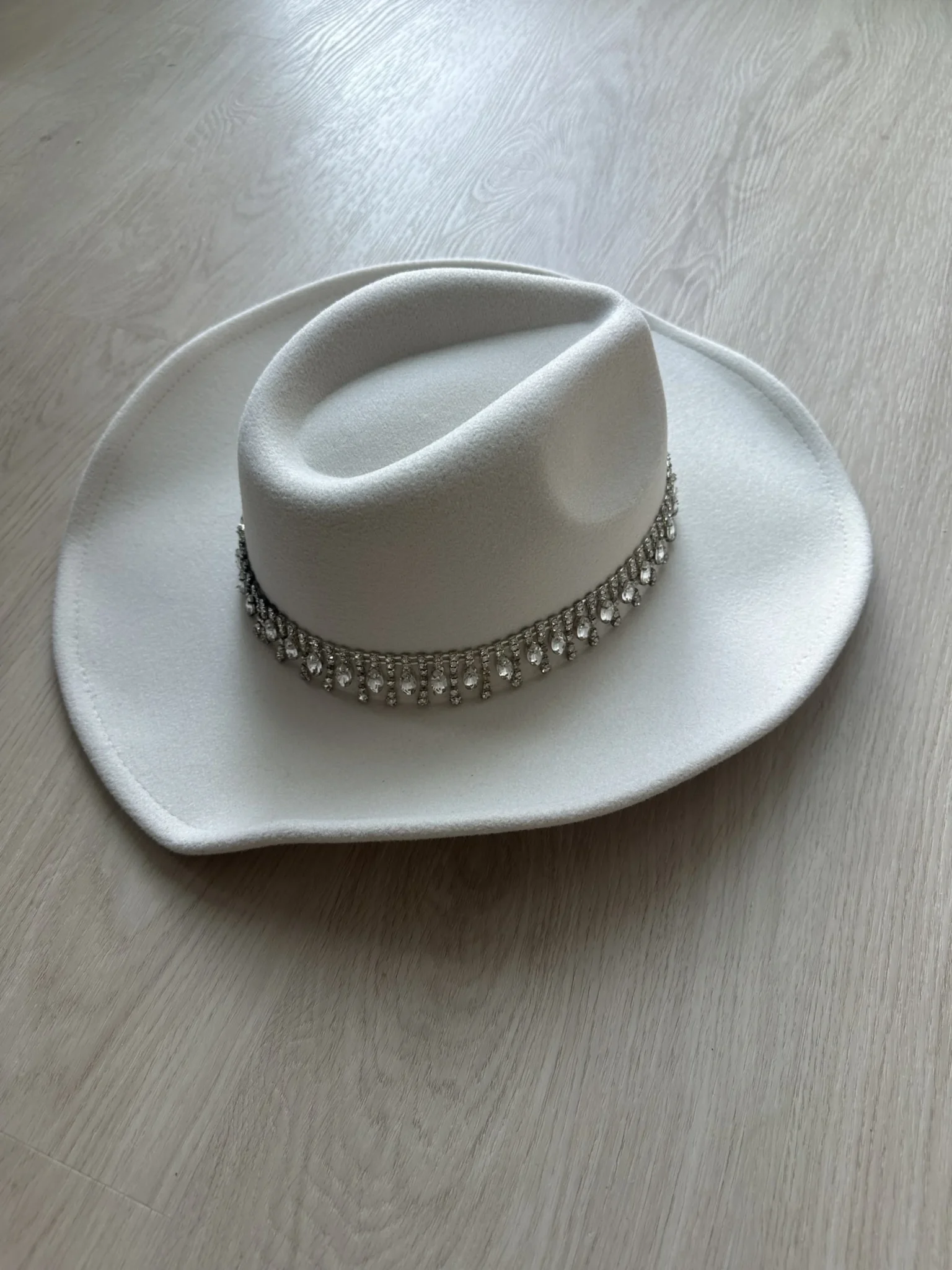 Image for Western Hat