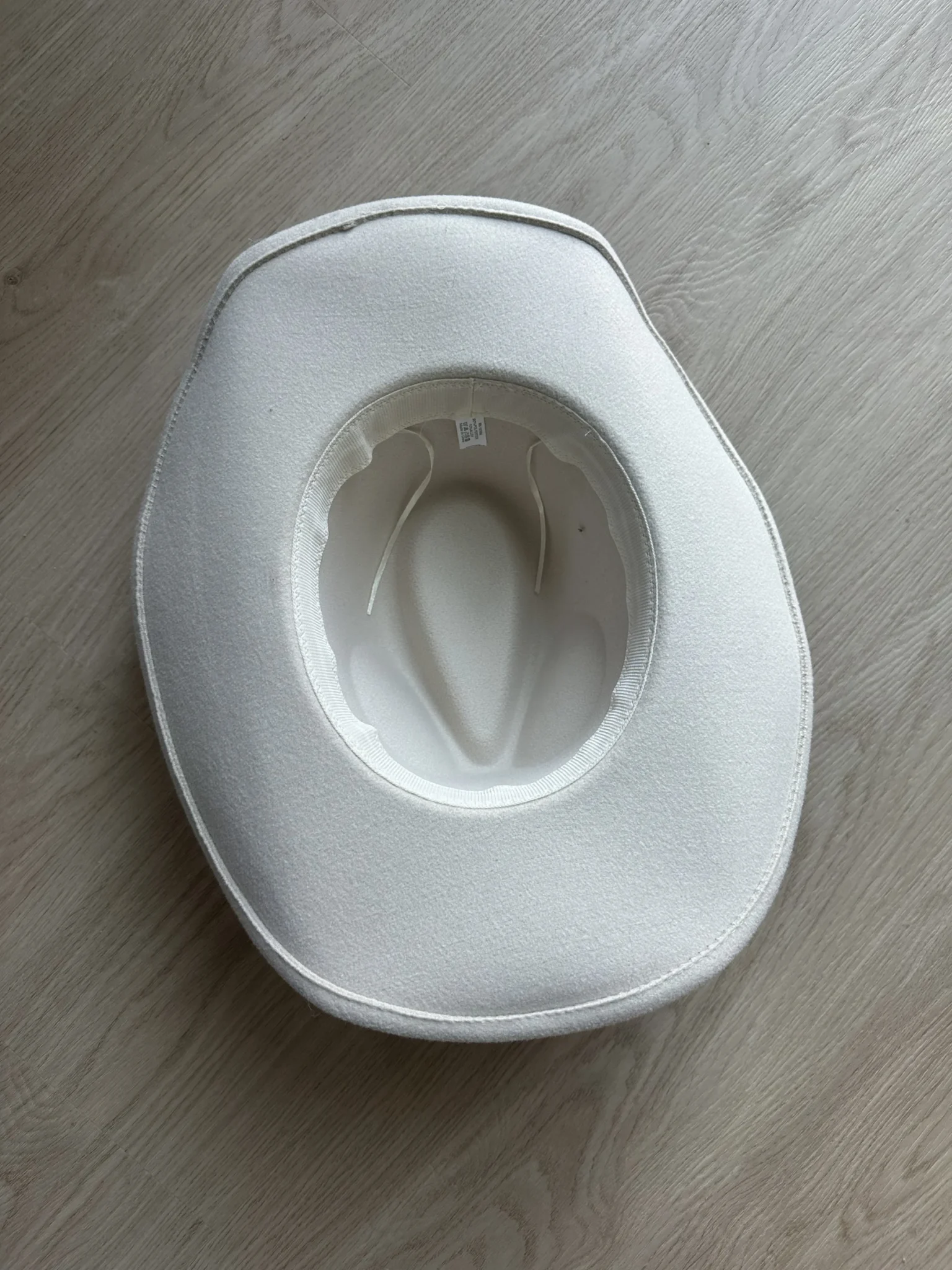 Image for Western Hat