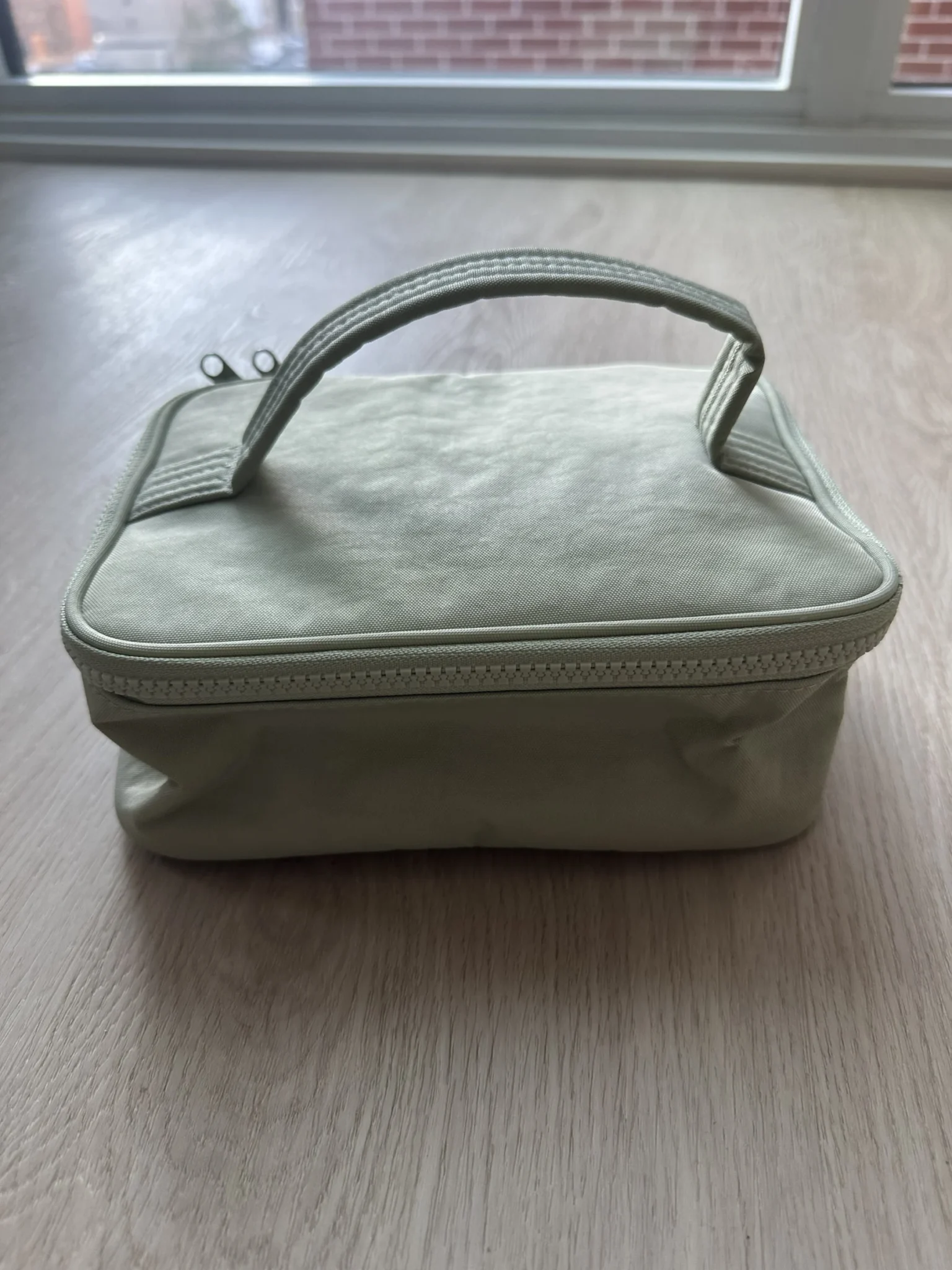 Featured image for Baggu Small Cosmetic Bag