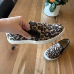 Thumbnail for Leopard-print shoes