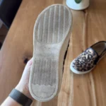 Thumbnail for Leopard-print shoes