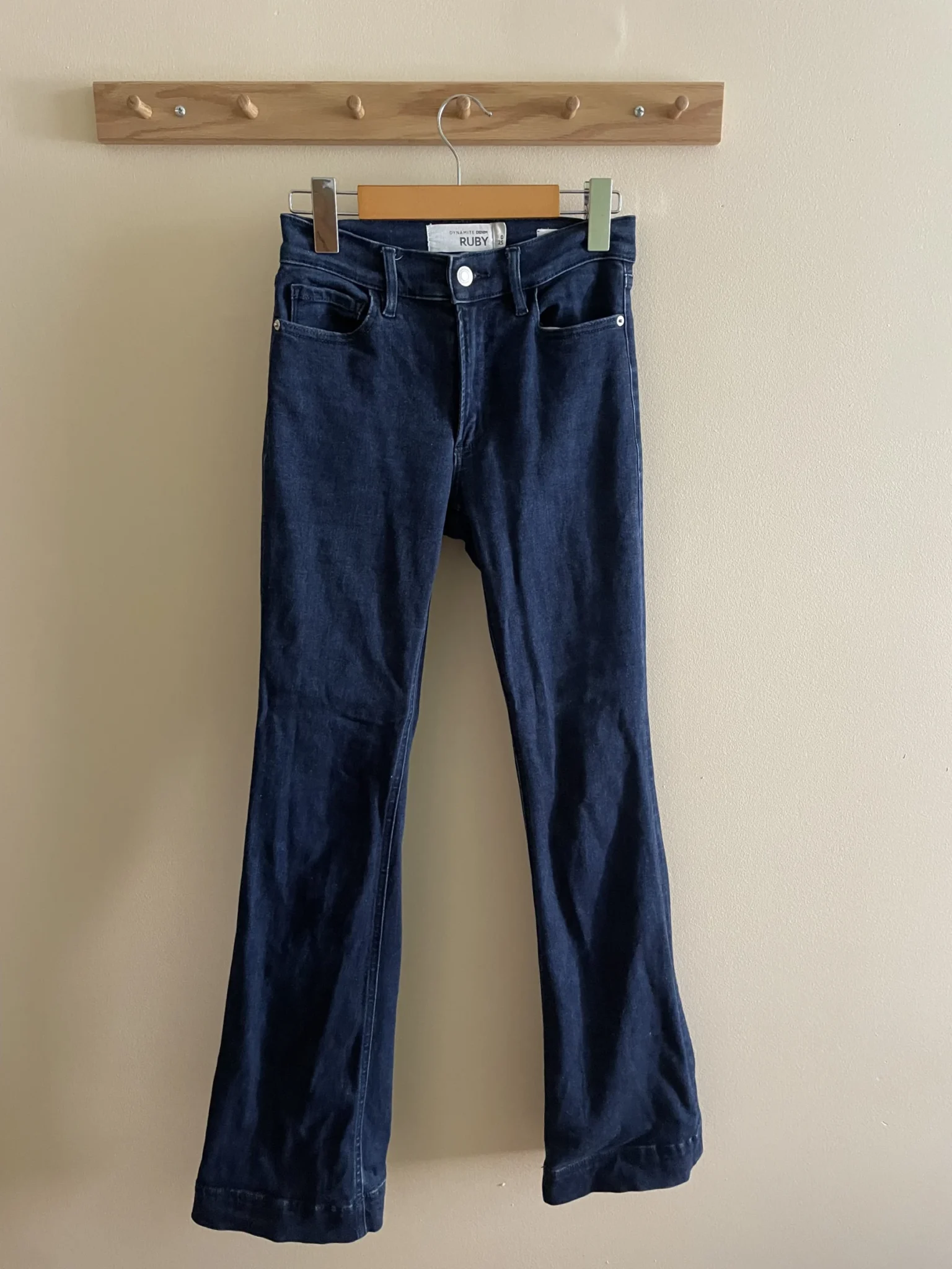 Featured image for Denim Dynamite – Semi-flared Bootcut