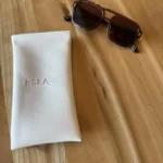 Featured thumbnail for I-Sea brown sunglasses