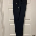 Featured thumbnail for Trousers with buttons