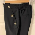 Thumbnail for Trousers with buttons