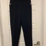 Thumbnail for Trousers with buttons