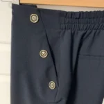 Thumbnail for Trousers with buttons