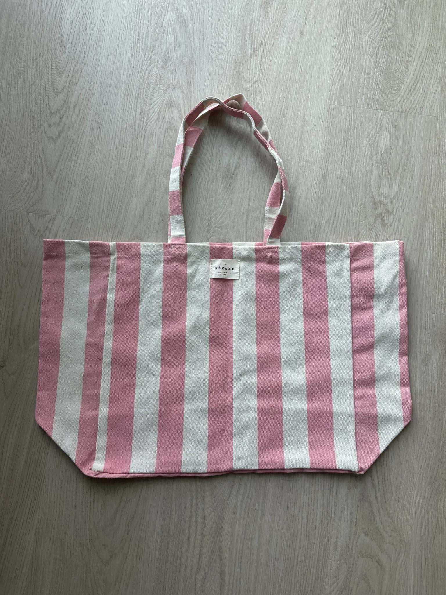 Featured image for Sézane Tote Bag