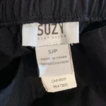 Thumbnail for Trousers with buttons