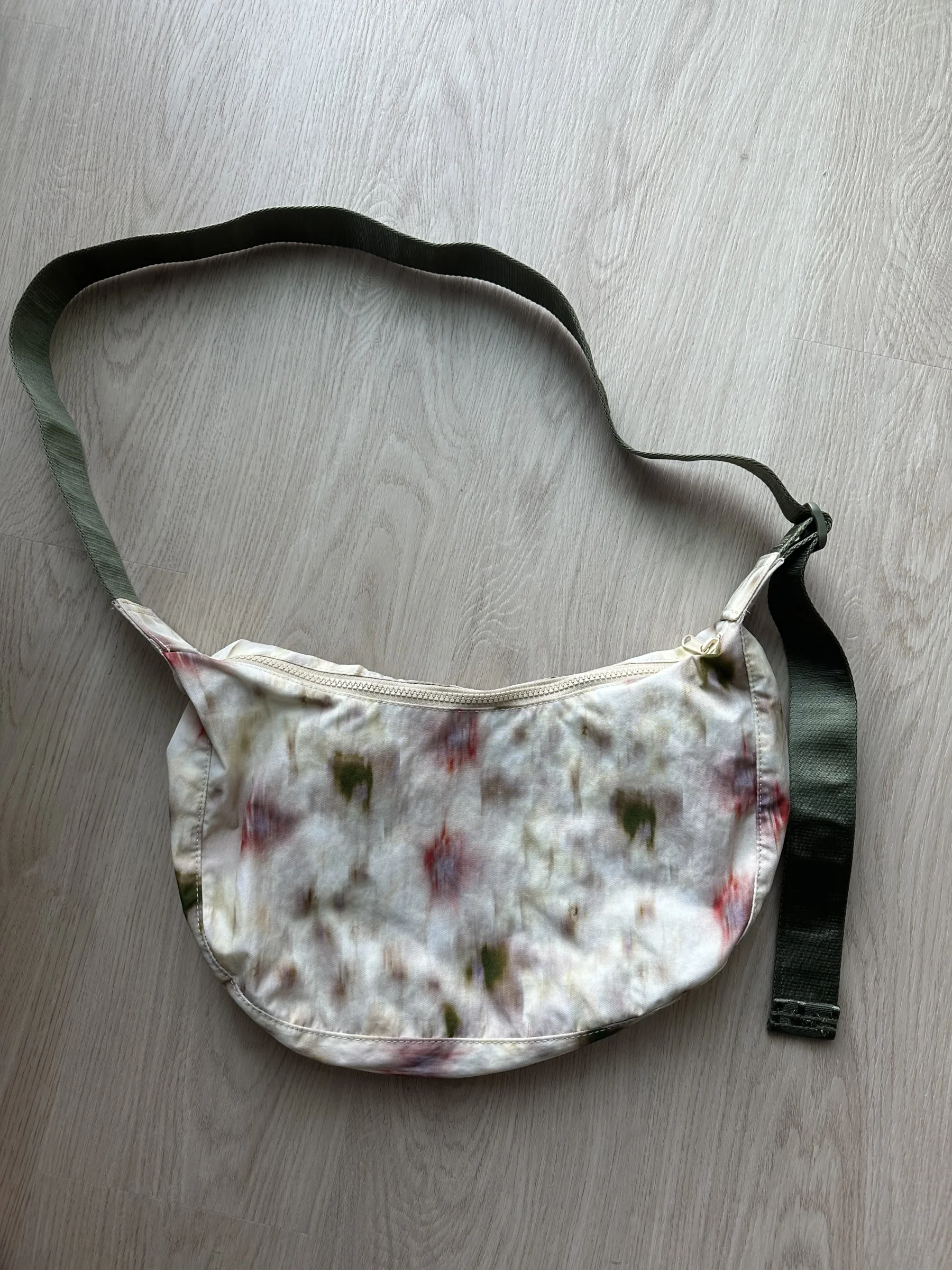 Baggu Medium Nylon Crescent Bag Baggu seconde main
