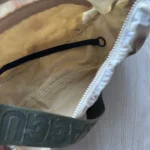 Thumbnail for Baggu Medium Nylon Crescent Bag