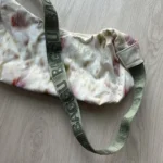 Thumbnail for Baggu Medium Nylon Crescent Bag