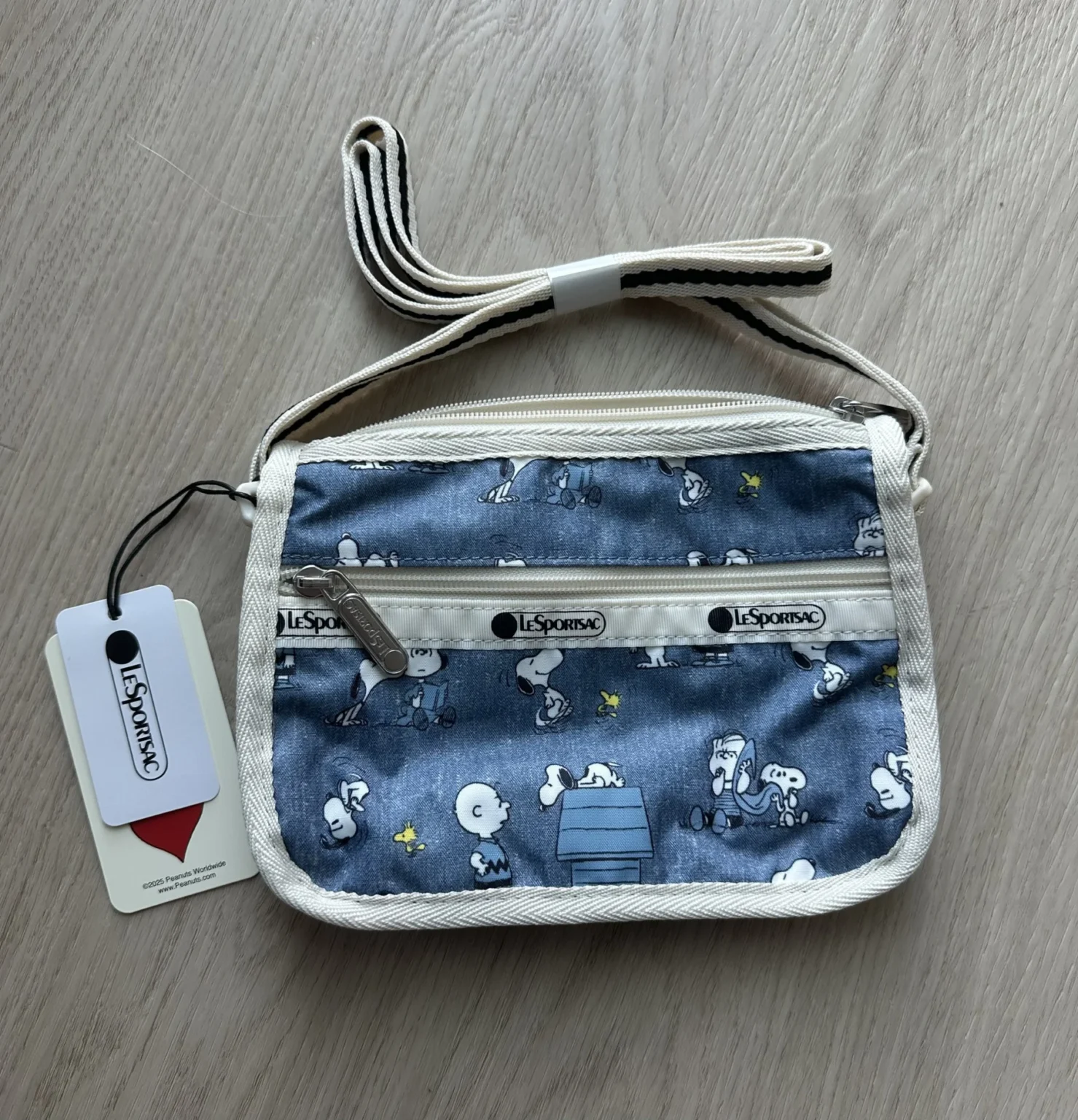 Featured image for LeSportSac Classic Mini Hobo