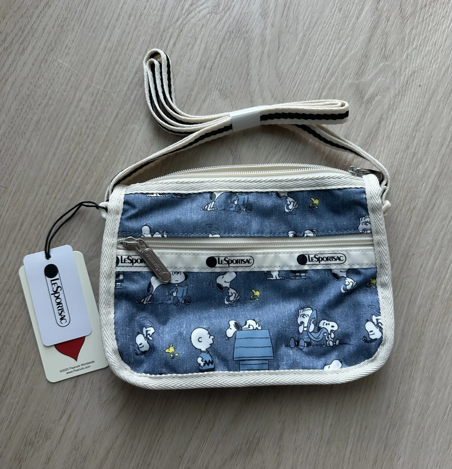LeSportSac Classic Mini Hobo *Autre seconde main