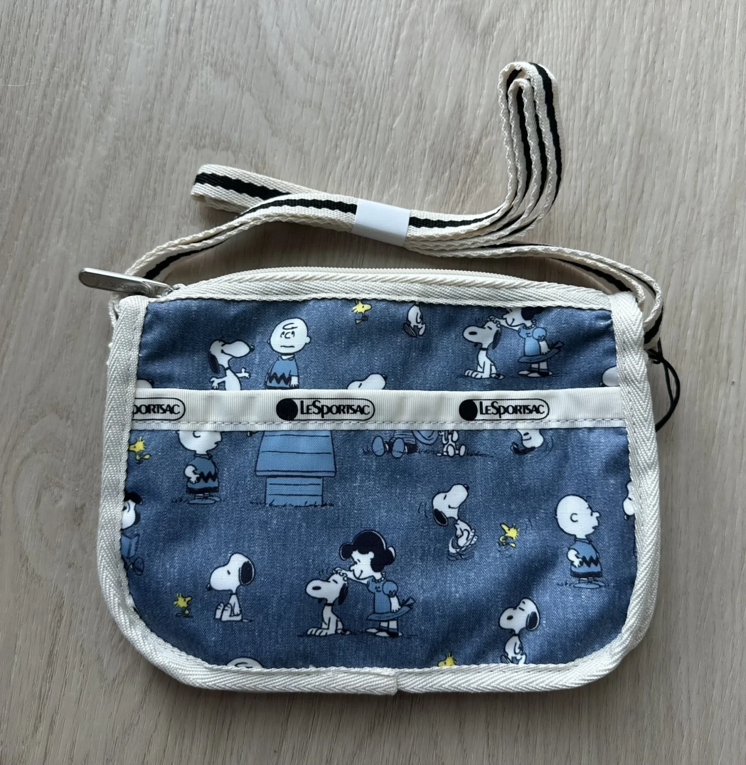 Image for LeSportSac Classic Mini Hobo